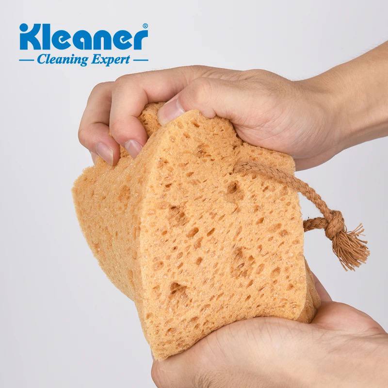 Cleaner car wash sponge Gsw002