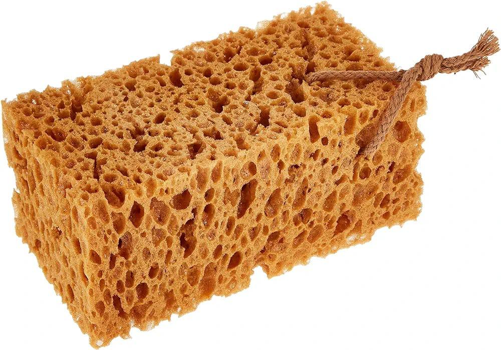 Cleaner car wash sponge Gsw002