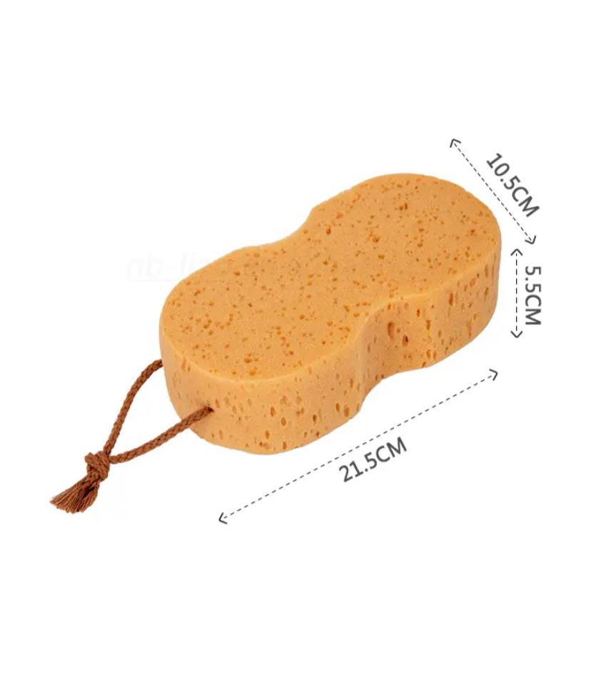 Cleaner car wash sponge Gsw001