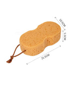 Cleaner car wash sponge Gsw001