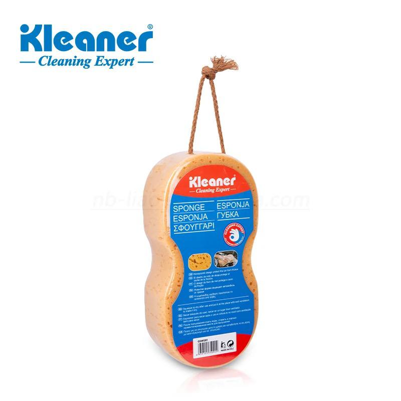 Cleaner car wash sponge Gsw001