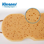 Cleaner car wash sponge Gsw001