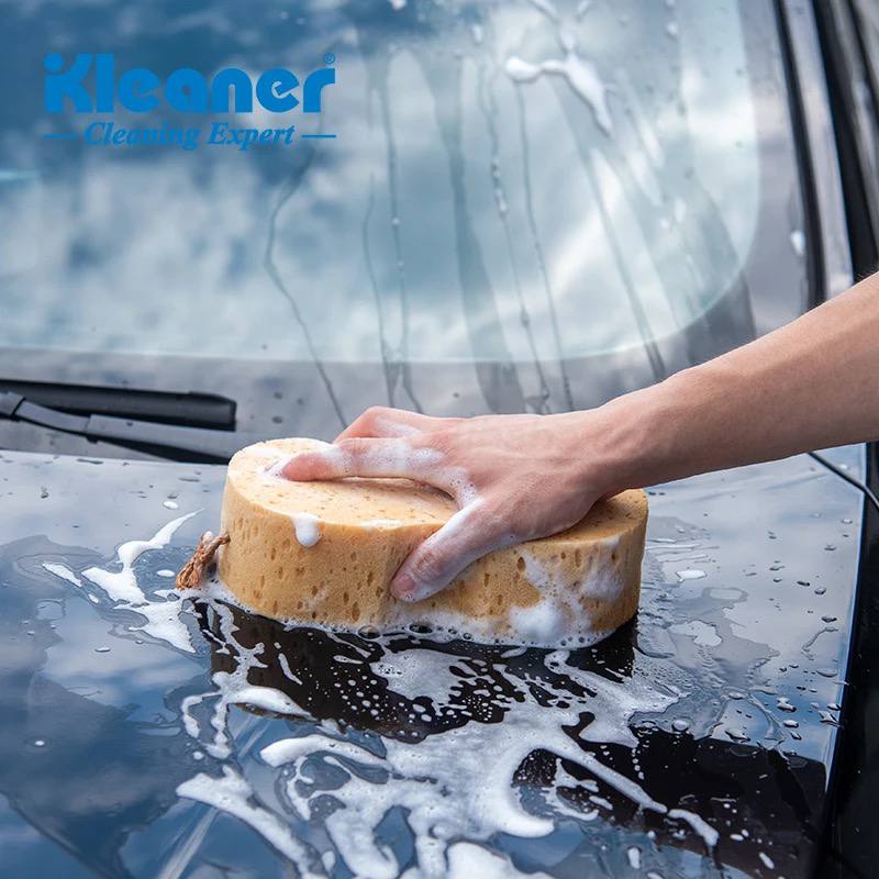 Cleaner car wash sponge Gsw001