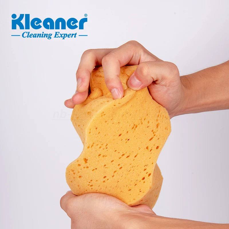 Cleaner car wash sponge Gsw001