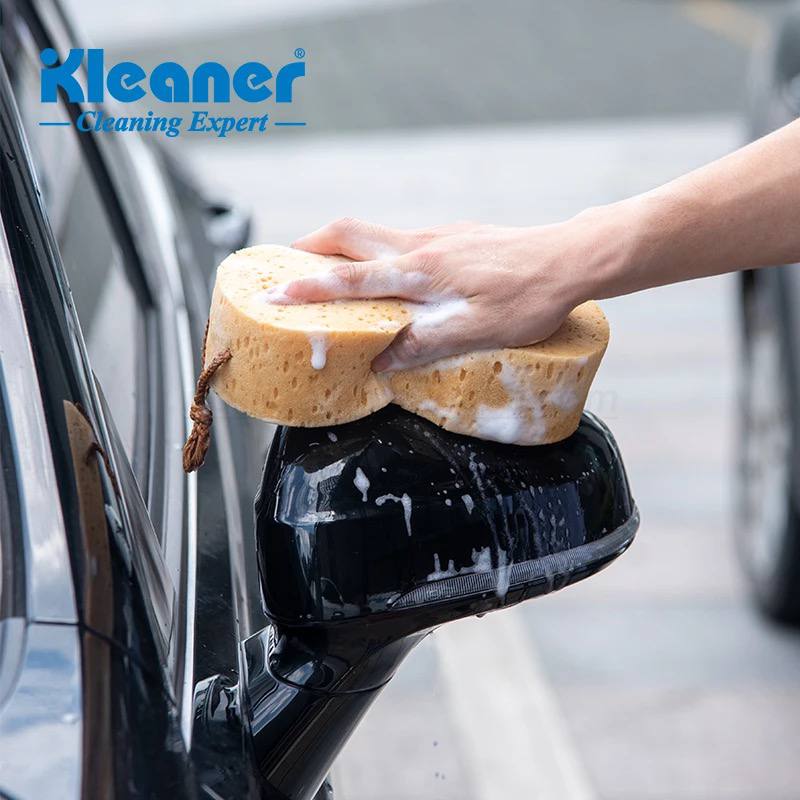 Cleaner car wash sponge Gsw001