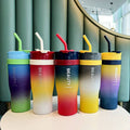 Water bottle set 3*1 set