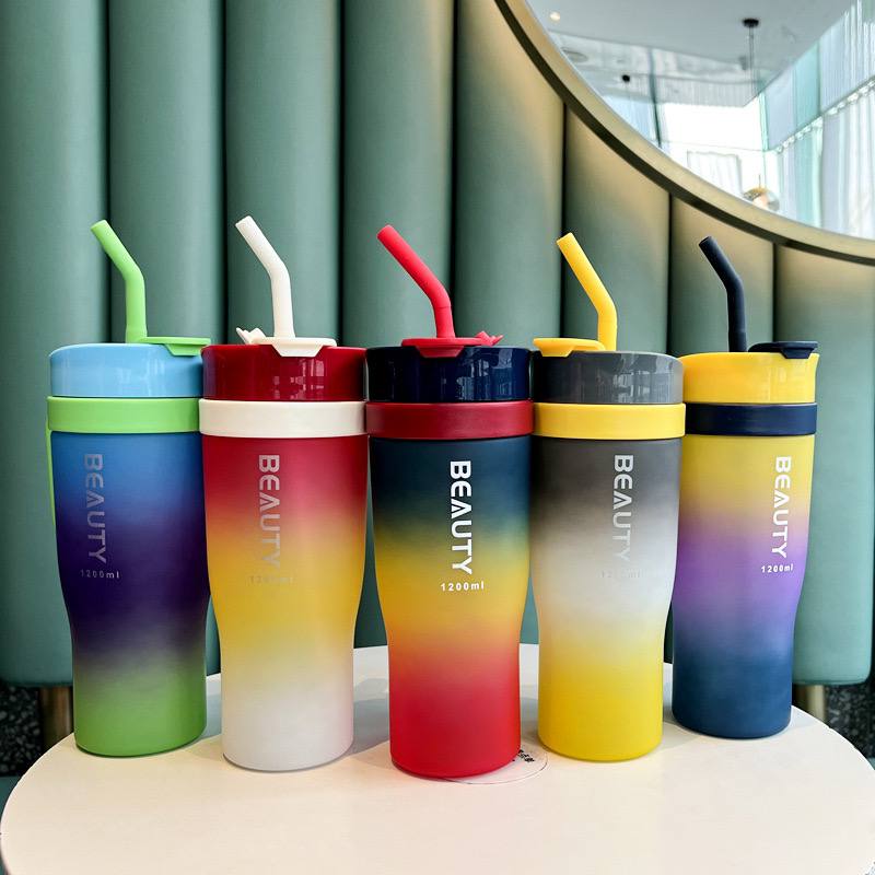 Water bottle set 3*1 set