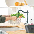 Lena strainer 4 liters