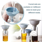 Funnel set 3*1