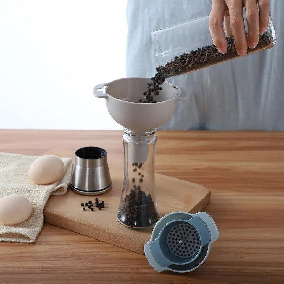 Funnel set 3*1