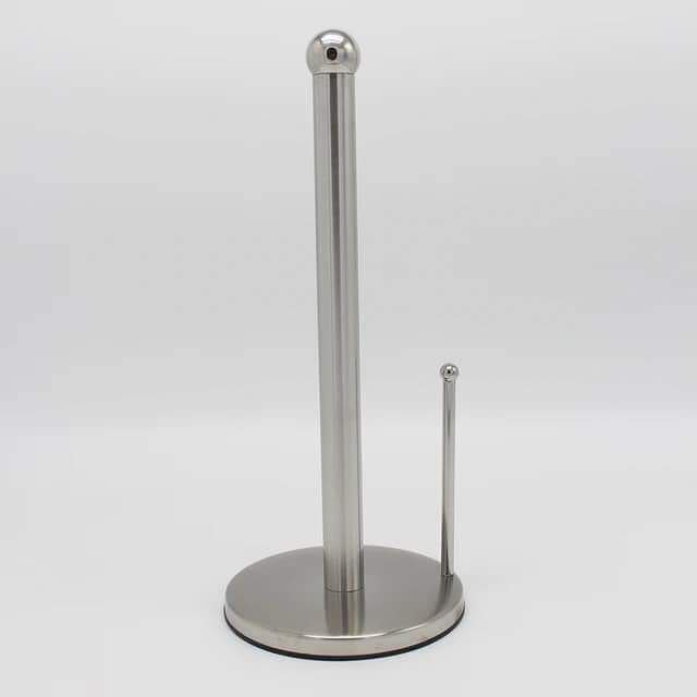 Stainless Steel Kitchen Towel-Holder