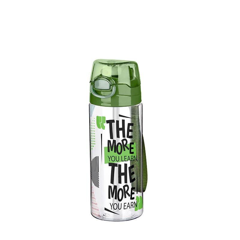 Turkish decorative water bottle 500 ml