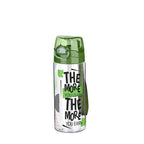 Turkish decorative water bottle 500 ml
