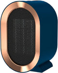 Portable electric heater 1200 watts with different temperatures