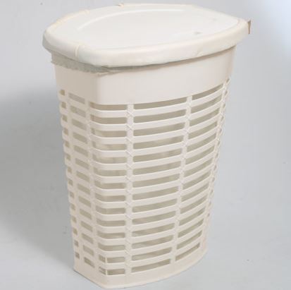 Bathroom  from Primanova Laundry Basket