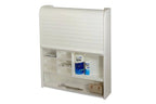 Primanova Roller Door Multipurpose Cabinet