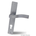 Qurva Door handle