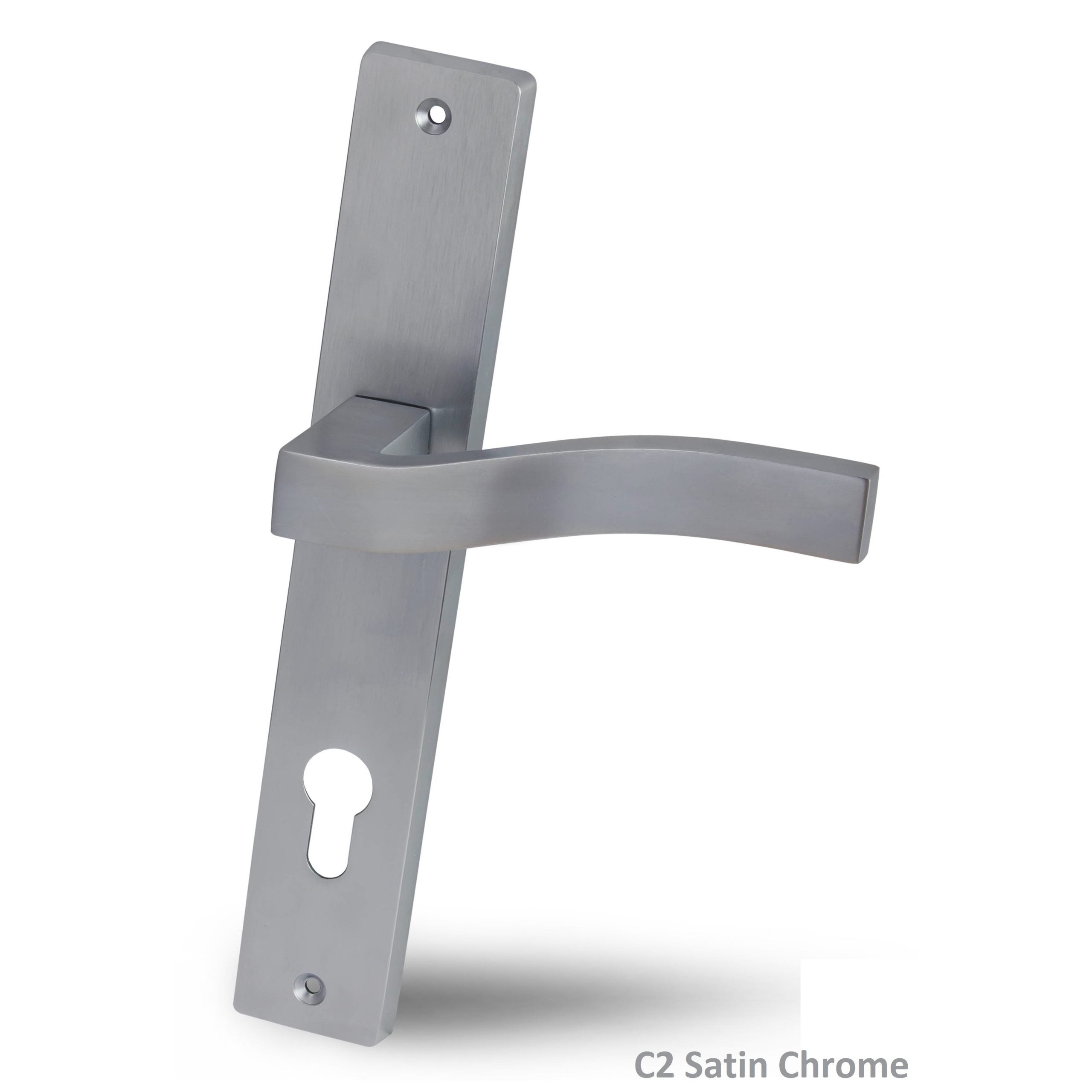 Qurva Door handle