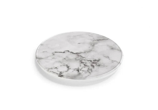 Pujadas Stoneboard Round Serving Platter - 28cm