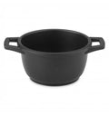 وعاء عميق من سلسلة Pujadas Black Series - 12 سم