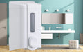 Liquid Soap Dispenser 500 ml (White)