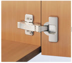 Clip Top Hinge - 107°