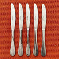 Stainless Steel Knife