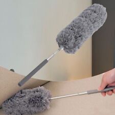 Wiper and stainless steel handle