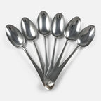 Stainless Steel Spoon Set