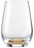 Zwiesel Vina Touch Tumbler - Amber, 397ml
