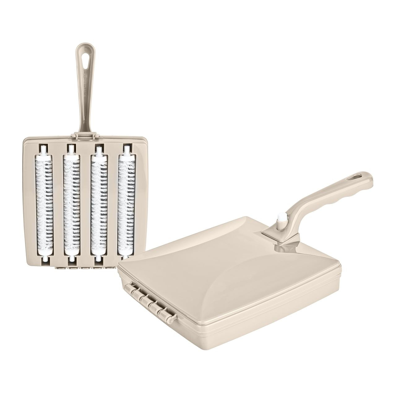 TP-106 Handled Quartet Crumb Brush