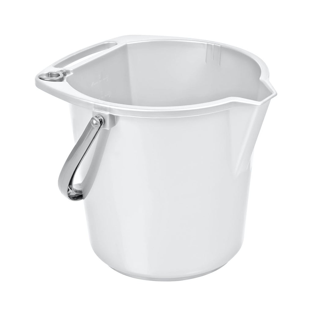 TP-133/ 14lt - 473,3oz Cleaning Bucket 14 Lt