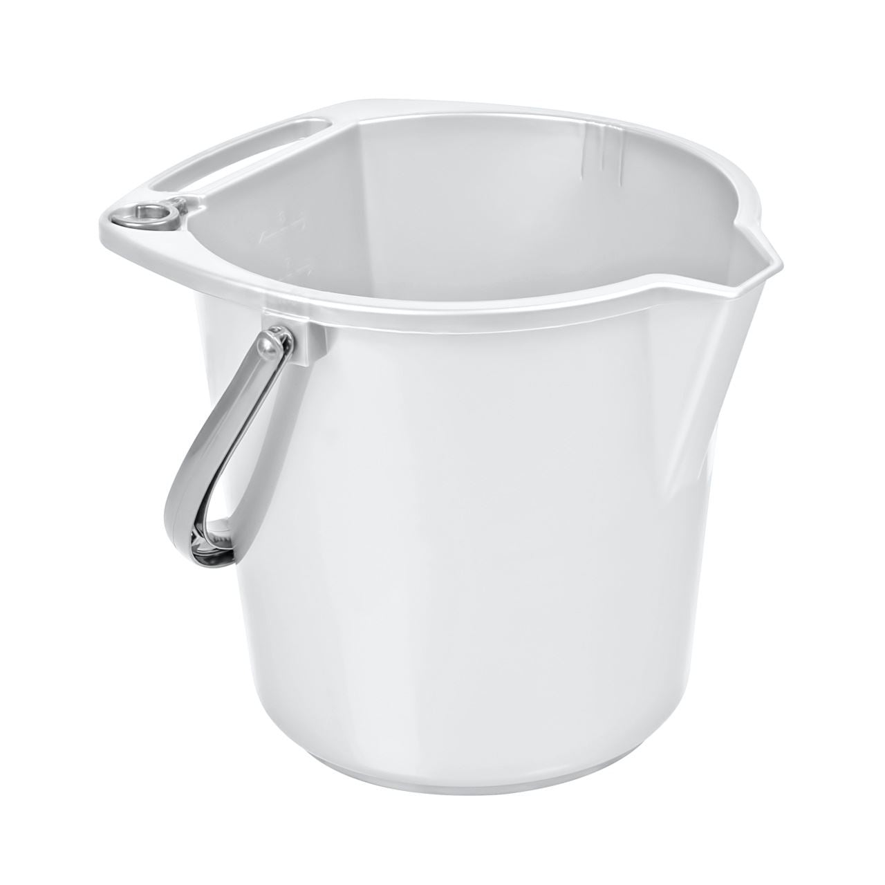 TP-133/ 14lt - 473,3oz Cleaning Bucket 14 Lt