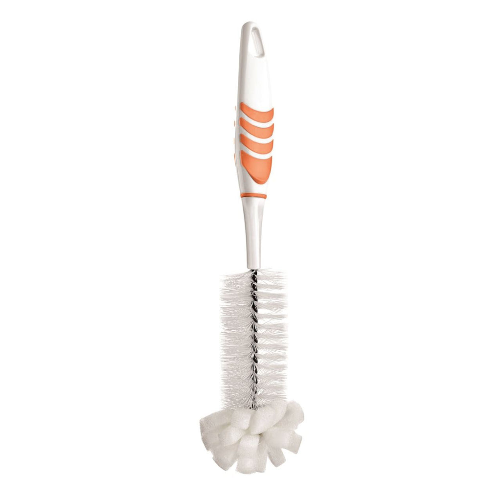TP-333 Softon Bottle and Feeding Bottle Brush