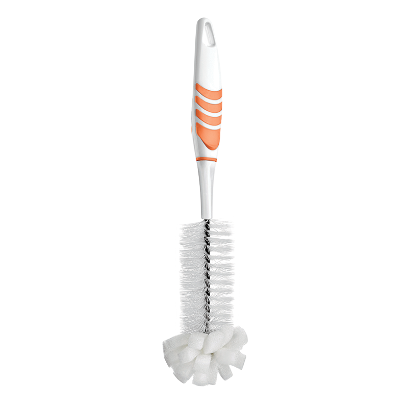 TP-333 Softon Bottle and Feeding Bottle Brush