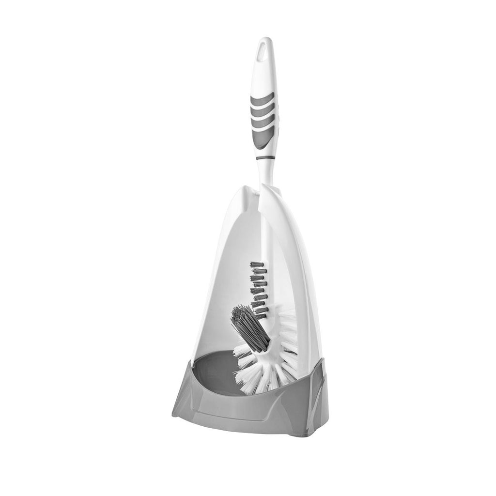TP-336 Softon Toilet Brush Set