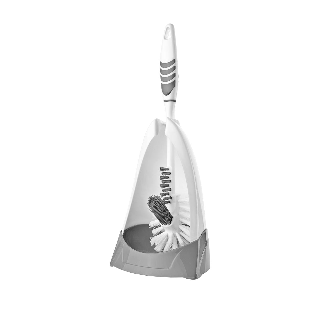 TP-336 Softon Toilet Brush Set