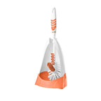 TP-336 Softon Toilet Brush Set