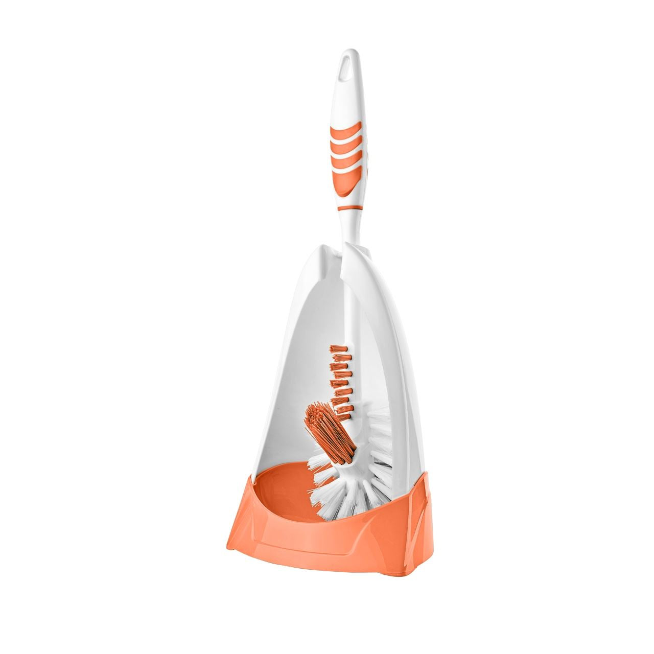 TP-336 Softon Toilet Brush Set