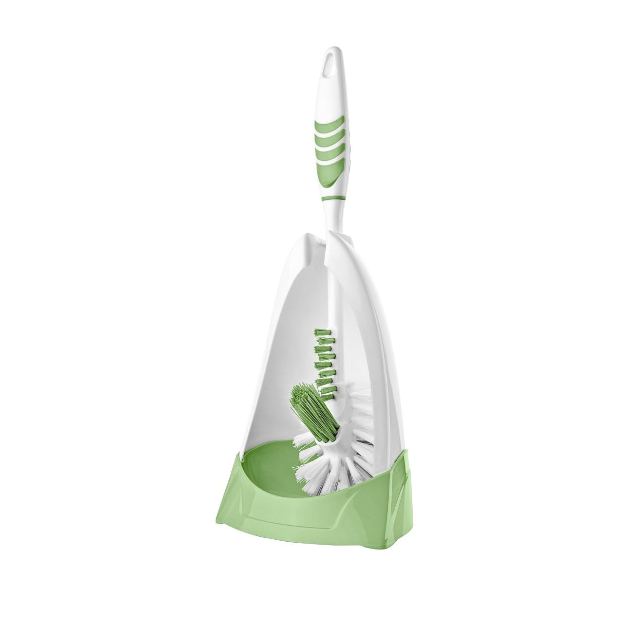 TP-336 Softon Toilet Brush Set
