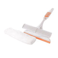 TP-340 Softon Window Squeegee Microfiber Pad