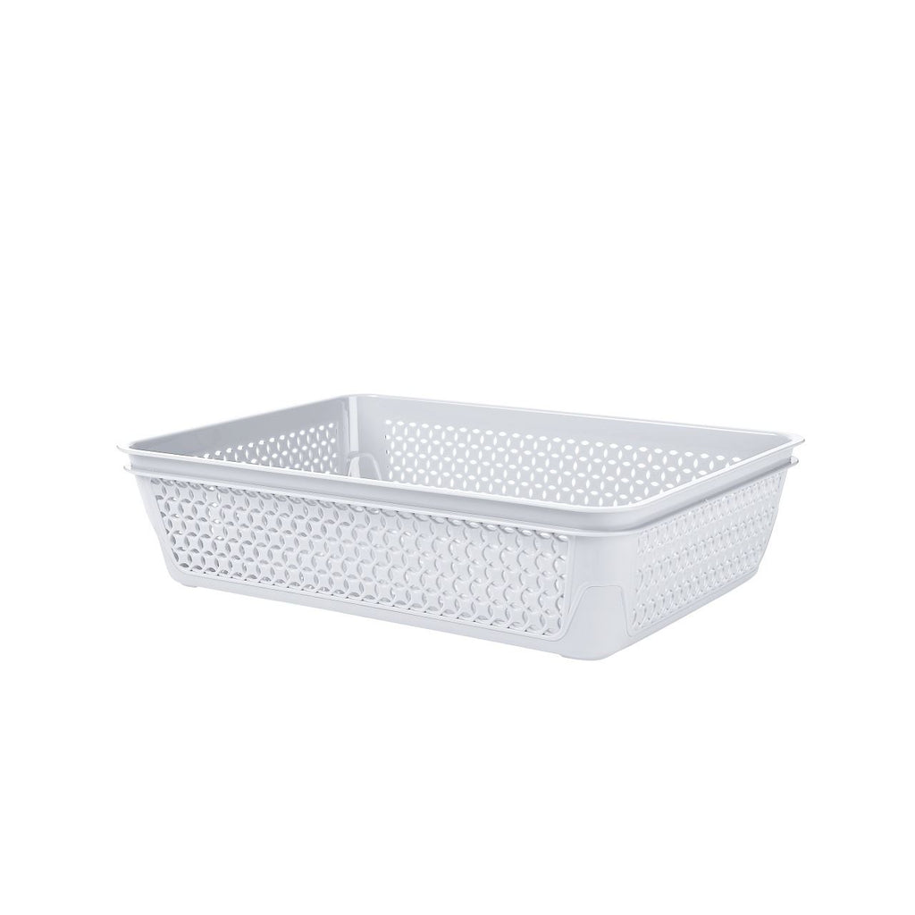 TP-593/ 1580ml - 53,4 oz Retro Basket