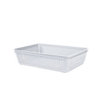 TP-593/ 1580ml - 53,4 oz Retro Basket