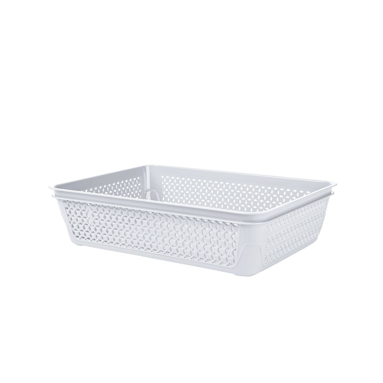 TP-593/ 1580ml - 53,4 oz Retro Basket