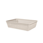 TP-593/ 1580ml - 53,4 oz Retro Basket