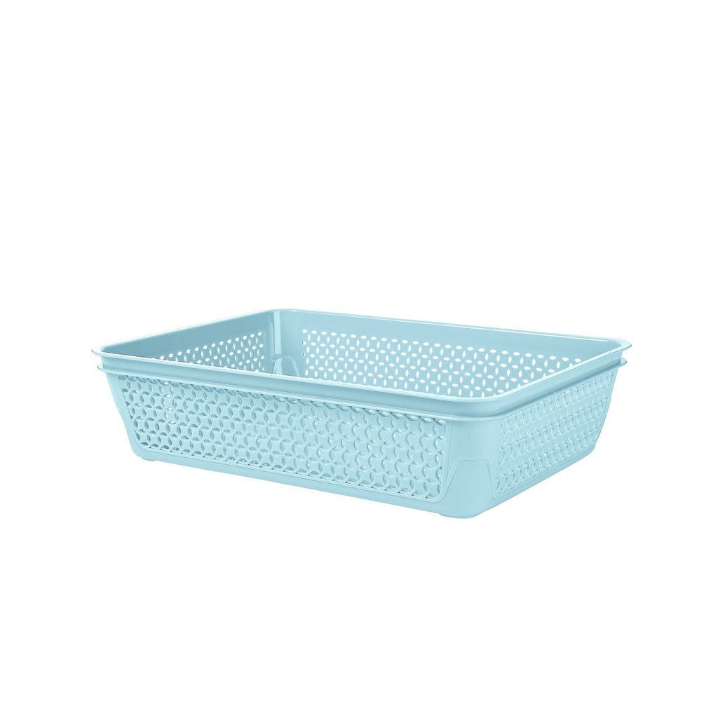 TP-593/ 1580ml - 53,4 oz Retro Basket