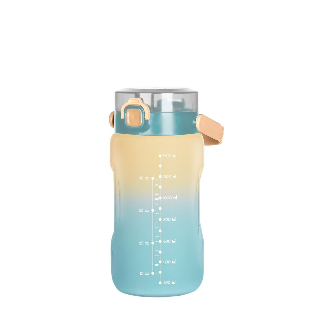 TP-647 / 1500 ml - 50,7 oz WATERMODE Bottle PC TP-647