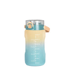 TP-647 / 1500 ml - 50,7 oz WATERMODE Bottle PC TP-647
