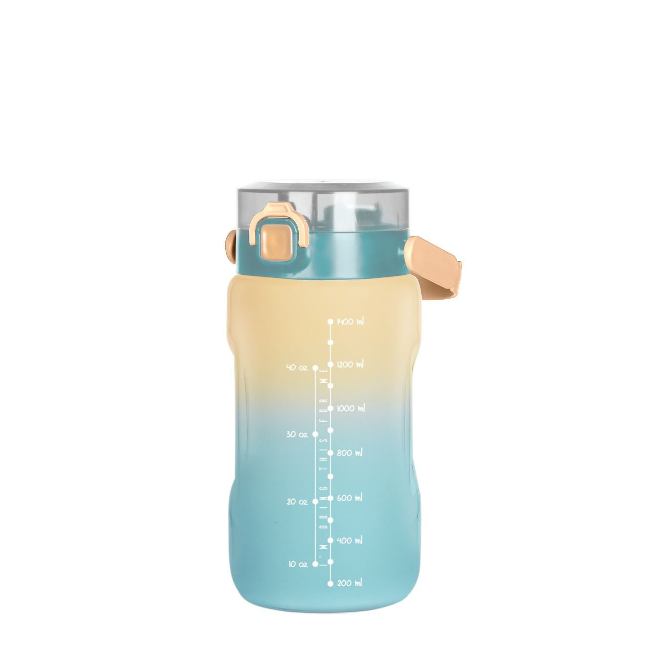 TP-647 / 1500 ml - 50,7 oz WATERMODE Bottle PC TP-647