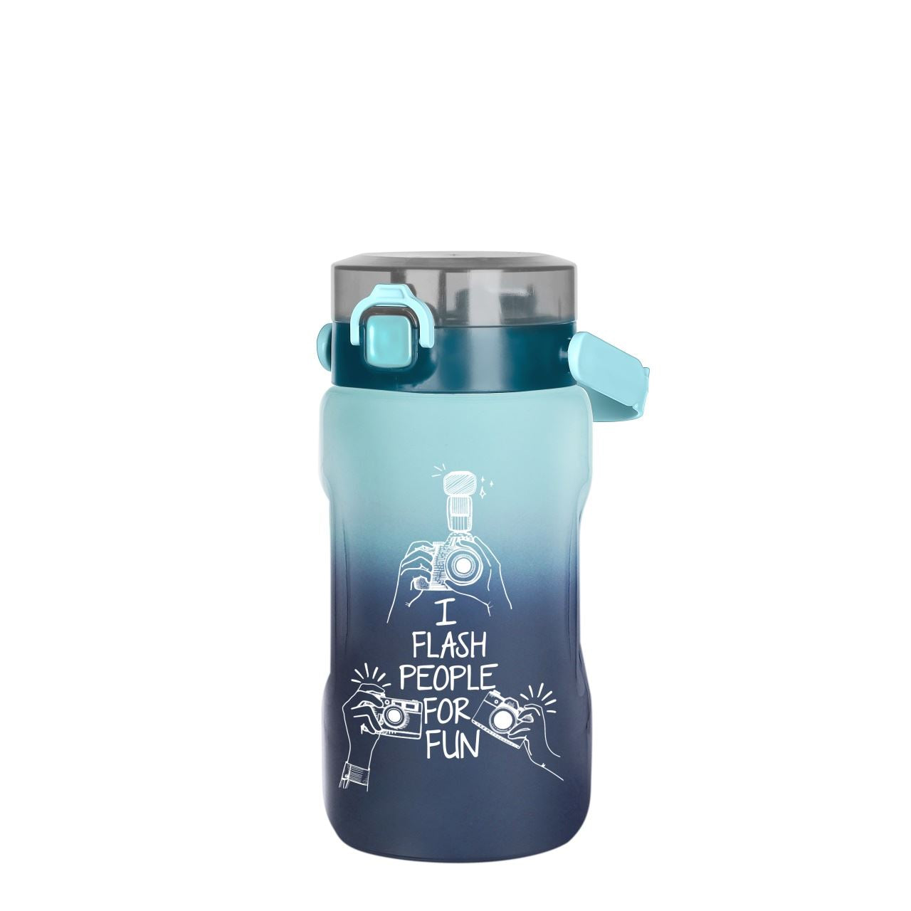 TP-647 / 1500 ml - 50,7 oz WATERMODE Bottle PC TP-647